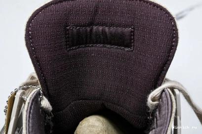 Jordan 4 Air Stone